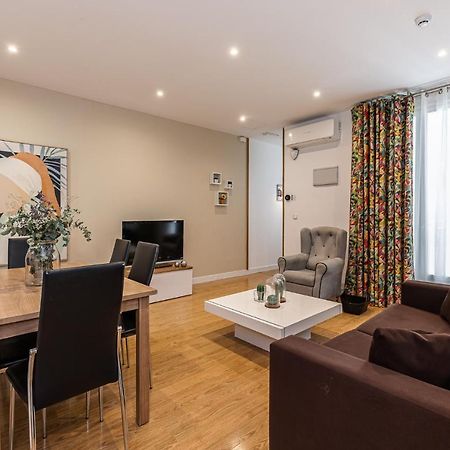 Waou Apartamentos En Sol Confort 5 Madrid Kültér fotó