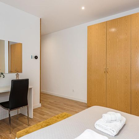 Waou Apartamentos En Sol Confort 5 Madrid Kültér fotó