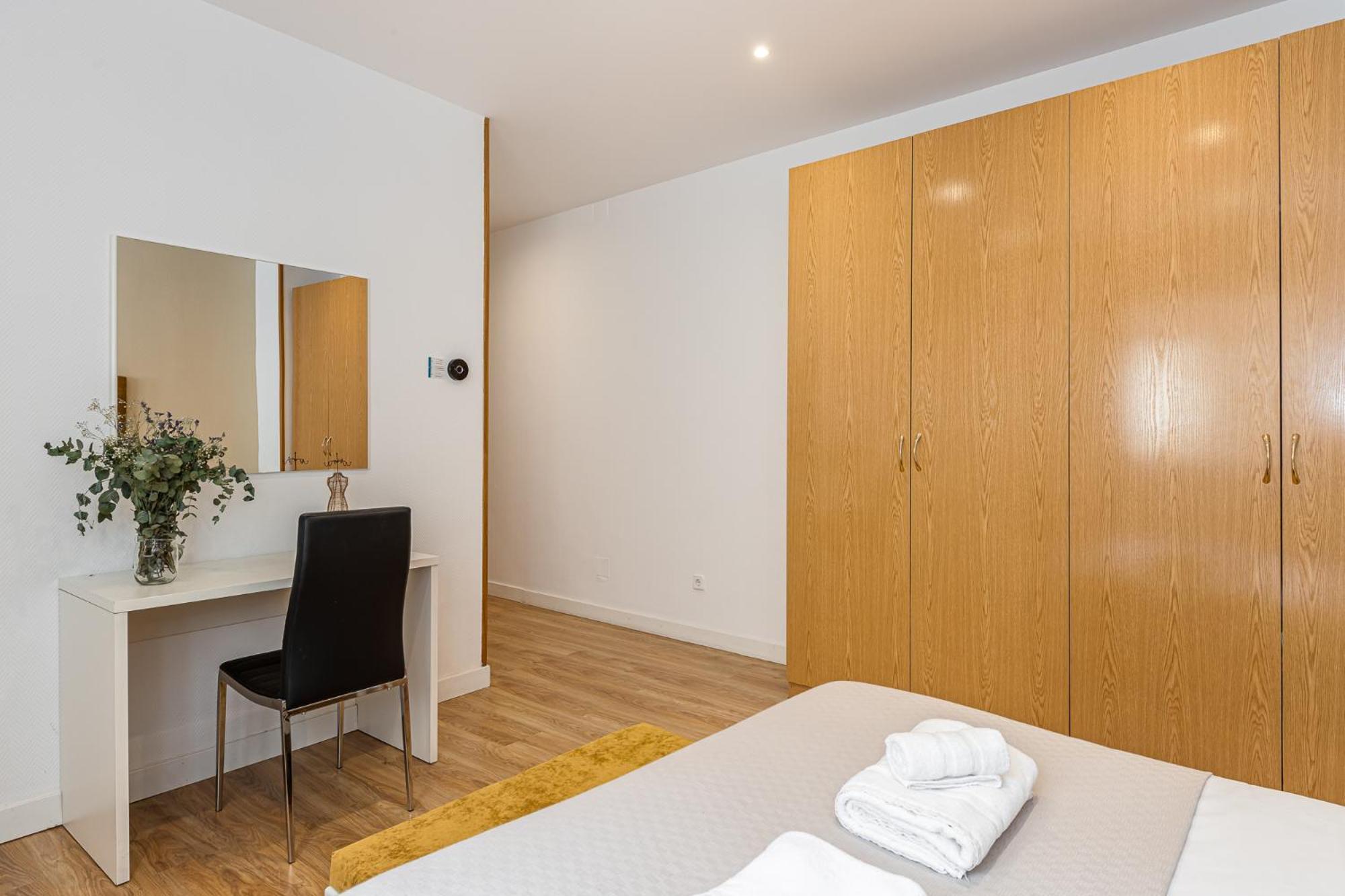 Waou Apartamentos En Sol Confort 5 Madrid Kültér fotó