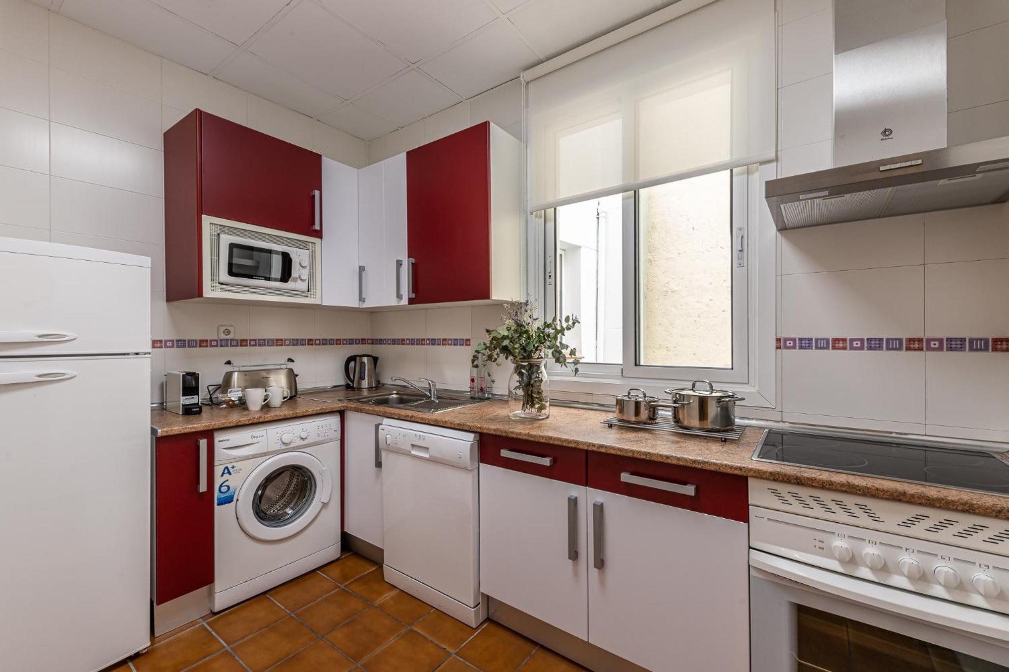 Waou Apartamentos En Sol Confort 5 Madrid Kültér fotó